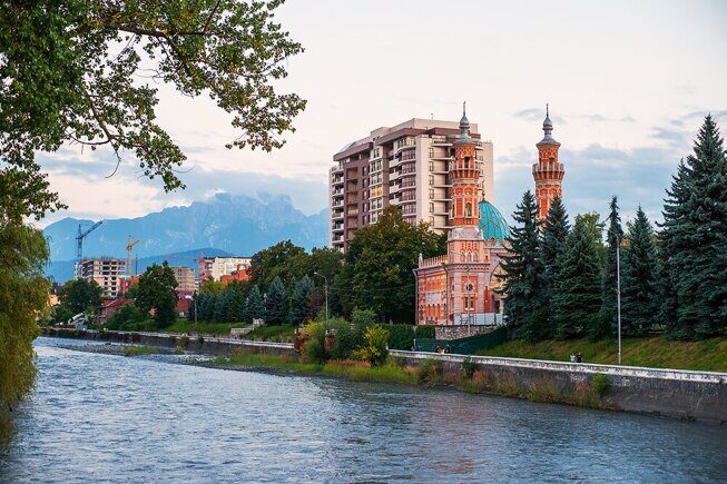 Мероприятия